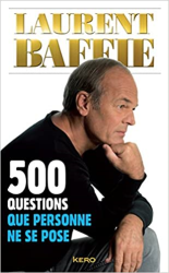 500 questions que personne ne se pose